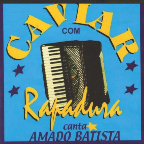 Canta Amado Batista