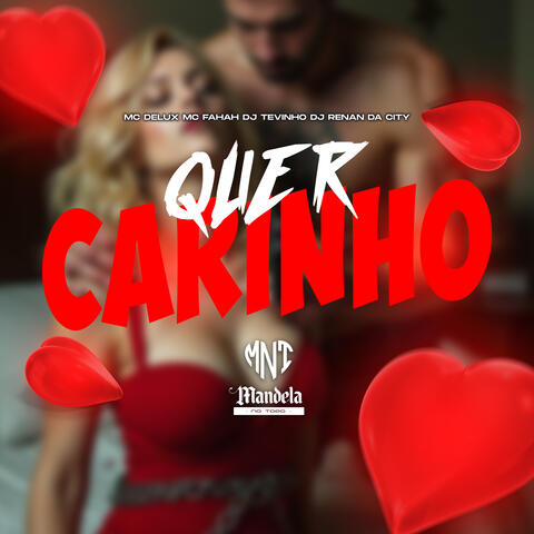 Quer Carinho