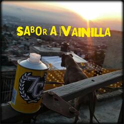 Sabor a Vainilla