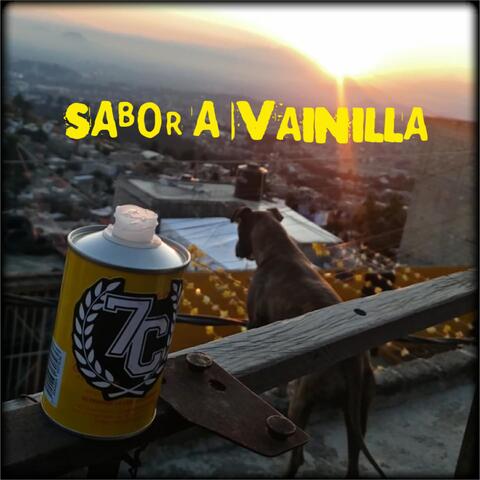 Sabor a Vainilla