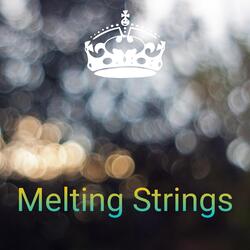Melting Strings