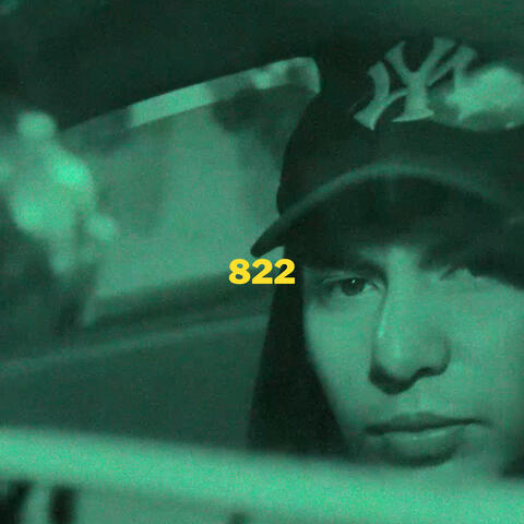 822