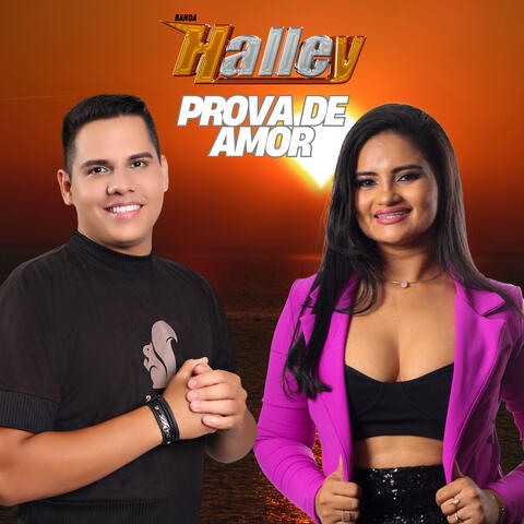 Prova de Amor