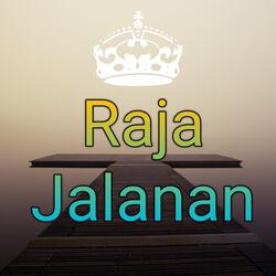 Raja Jalanan