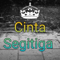 Cinta Segitiga