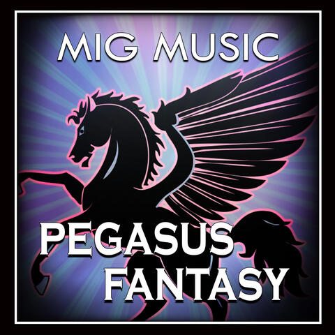 Pegasus Fantasy