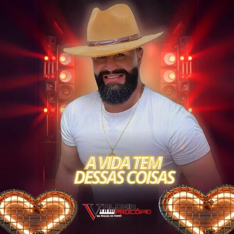 A Vida Tem Dessas Coisas
