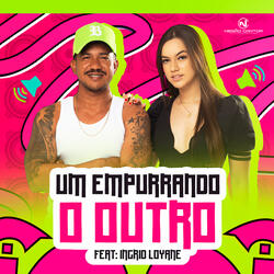 Um Empurrando o Outro