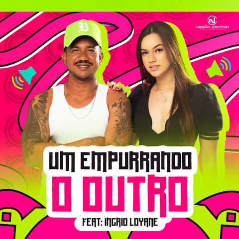 Um Empurrando o Outro
