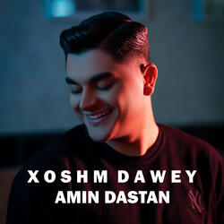 Xoshm Dawey