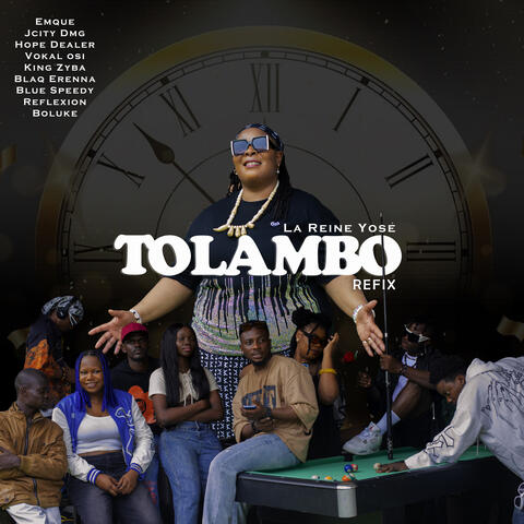 Tolambo