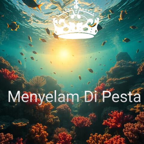 Menyelam Di Pesta