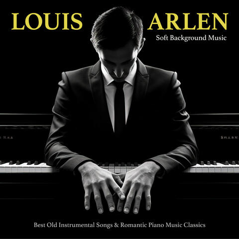 Soft Background Music: Best Old Instrumental Songs & Romantic Piano Music Classics