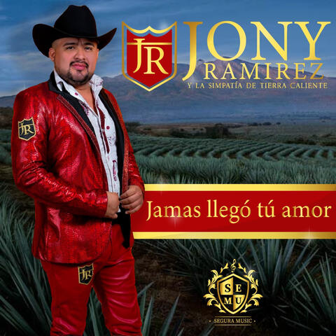 Jamás Llegó Tú Amor