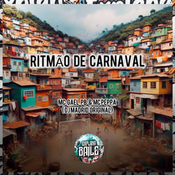Ritmão de Carnaval