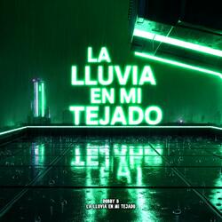 La Lluvia en Mi Tejado