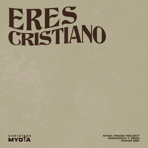 Eres Cristiano