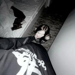 Vem Mamando Safadinha