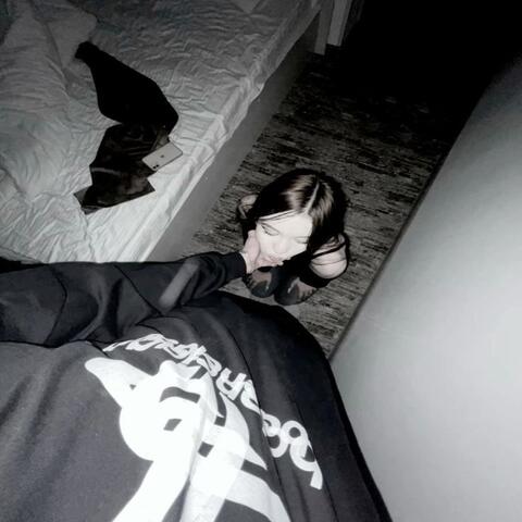 Vem Mamando Safadinha