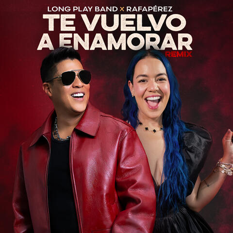 Te Vuelvo a Enamorar