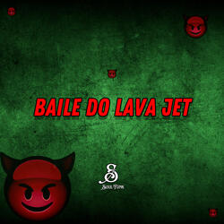 Baile do Lava Jet