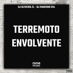 Terremoto Envolvente
