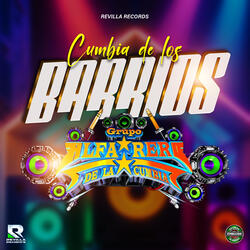Cumbia de los Barrios