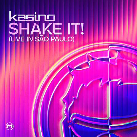 Shake It! (Live in São Paulo)