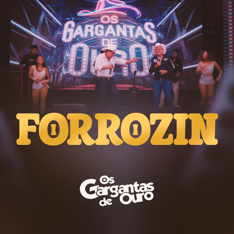Forrozin