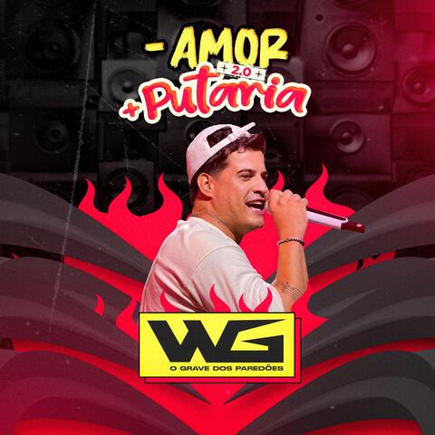 - Amor + Putaria 2.0