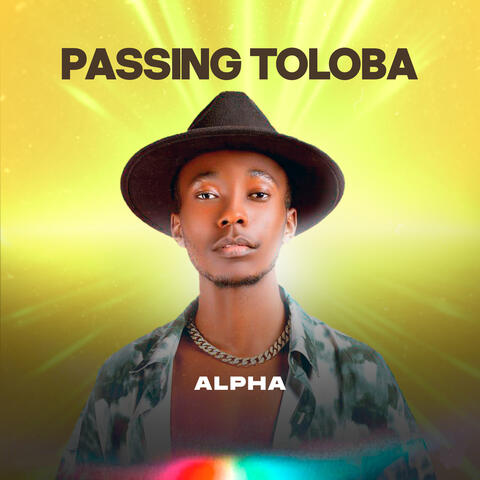 Passing Toloba