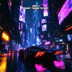 Journey Through the Night