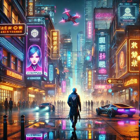 Cyberpunk