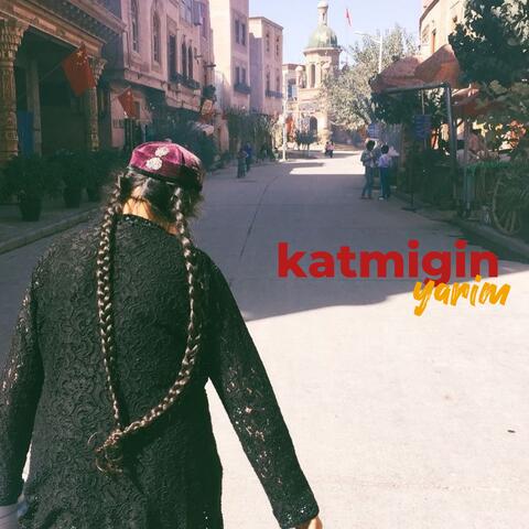 Katmigin Yarim