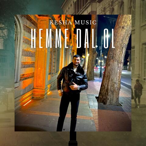 Hemme Dal Ol