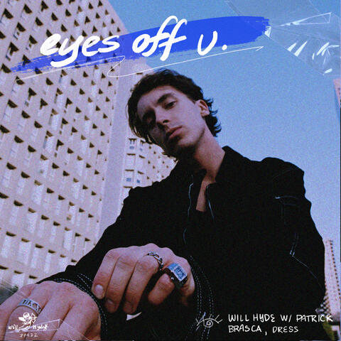 eyes off u.