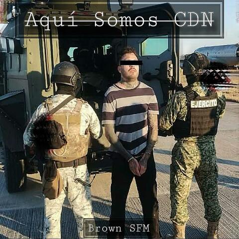 Aqui Somos Cdn