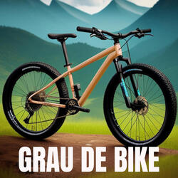 Grau de Bike