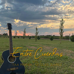 Entre Cuerdas, Vol. 7