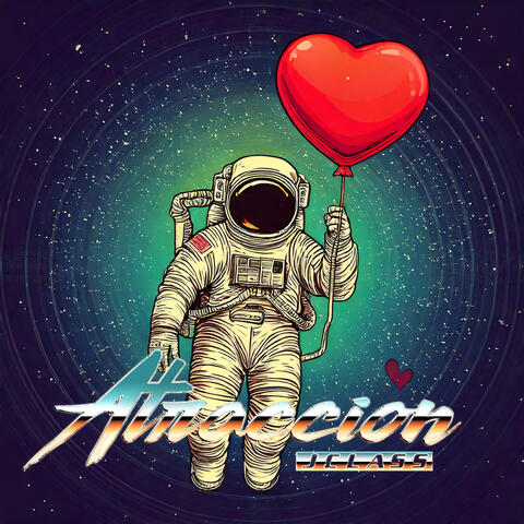 Atracción