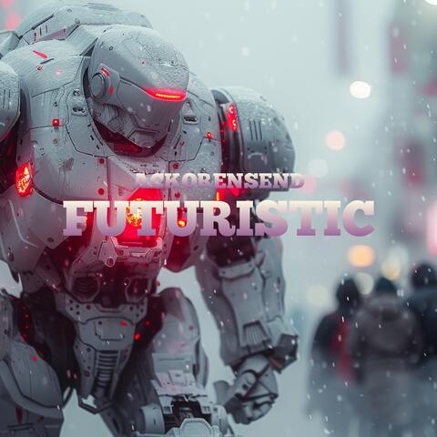 Futuristic