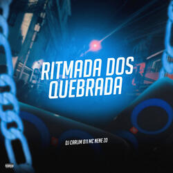 Ritmada dos Quebrada