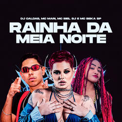 Rainha da Meia Noite