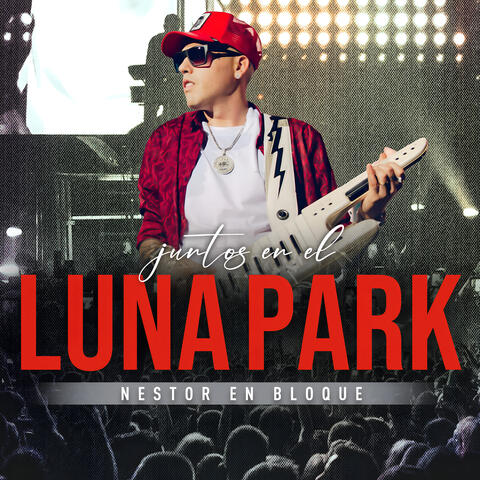 Juntos en el Luna Park