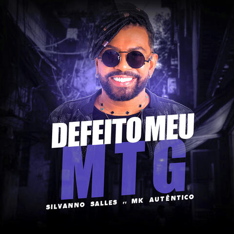 Defeito Meu MTG