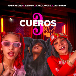 3 Cueros