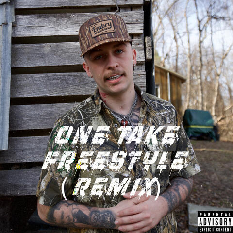 One Take Freestyle (Remix)