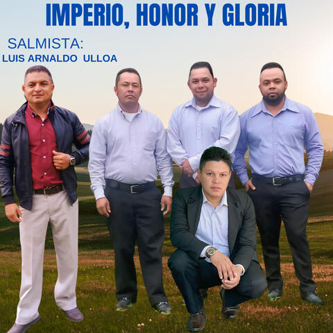 Imperio Honor y Gloria