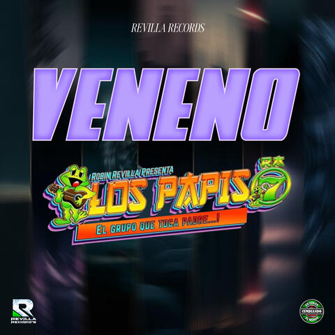 Veneno