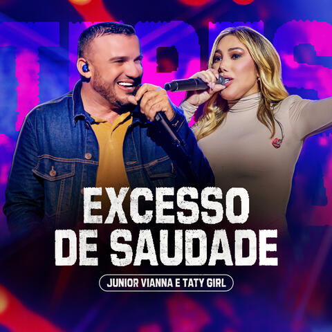 Excesso de Saudade